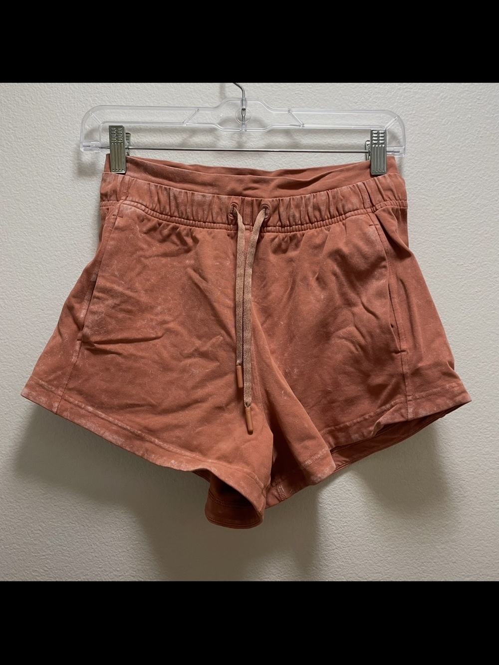 Inner glow shorts